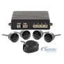 Encore BUS-1 Universal (Paintable) Backup Parking Sensor Kit Image 1
