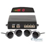 Encore BUS-2 Universal (Paintable) Backup Parking Sensor Kit Image 1