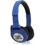JBL Synchros E40BT - Blue (E40BTBLU) Image 1