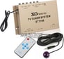 XO Vision XT7100T / XT7100 Image 1