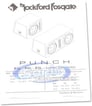 Rockford Fosgate P2L-1X12 (09P2L-1X12) Image 4