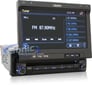Clarion NZ409 (NZ-409) Image 2
