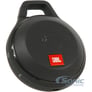 JBL Clip+ (Black) Image 1