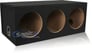 Sonic Sub Box: 3SLD10-3.4 (Black Carpet) Image 1