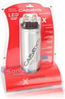 XO Vision Express CA158XS (SILVER) Image 5