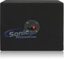 Sonic Speaker Box: 69SQ (Black Carpet) Image 3