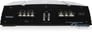 SoundStorm FR2000.2 1000W RMS A/B 2-Channel Amplifier Image 4