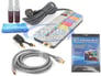 Monster Cable MC BNDL A (Flat Panel Performance Kit) Image 1
