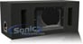 Sonic Sub Box: 2BV10 (Black Carpet) Image 1