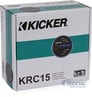 Kicker KRC15 Image 4