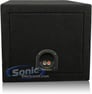 Sonic Sub Box: 2BV12 (Black Carpet) Image 3