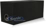 Sonic Sub Box: 2BV10 (Black Carpet) Image 2