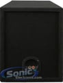 Sonic Sub Box: 2SL15-3.4 (Black Carpet) Image 3