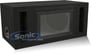 Sonic Sub Box: 2BV12 (Black Carpet) Image 1