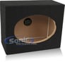 Sonic Speaker Box: 69SQ (Black Carpet) Image 1