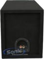 Sonic Sub Box: 2SL10-1.5 (Black Carpet) Image 3