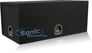 Sonic Sub Box: 3SLD10-3.4 (Black Carpet) Image 2