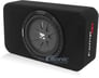 Pair Kicker CompRT8 in 1200 Watt Bass Package Image 3