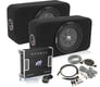 Kicker CompRT8 750 Watt Bass Package Image 1