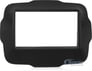 Scosche Jeep Renegade Dash Kit (CR1300B) Image 2