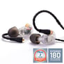 Westone UM Pro 50 + Sonic Electronix Bonus Pack 2 Image 1