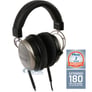 Beyerdynamic T1 (Second Generation) + Sonic Electronix Bonus Pack 2 Image 1