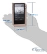 Astell & Kern AK 240 + Sonic Electronix Bonus Pack 2 Image 3