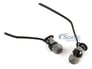 Sennheiser MOMENTUM 2.0 M2 IEI (Black Chrome) + Sonic Electronix Bonus Pack 2 Image 3