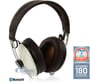 Sennheiser Momentum 2.0 (M2 AEBT Ivory) + Sonic Electronix Bonus Pack 2 Image 1