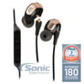 Westone W50  + Sonic Electronix Bonus Pack 2 Image 1