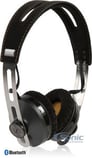 Sennheiser Momentum 2.0 (M2 OEBT BLACK) + Sonic Electronix Bonus Pack 2 Image 2