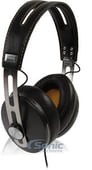 Sennheiser Momentum 2.0 (M2 AEI - Black) + Sonic Electronix Bonus Pack 2 Image 2