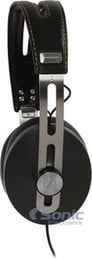 Sennheiser Momentum 2.0 (M2 AEI - Black) + Sonic Electronix Bonus Pack 2 Image 4