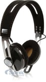 Sennheiser Momentum 2.0 (M2 OEI - Black) + Sonic Electronix Bonus Pack 2 Image 2
