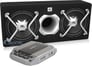 JBL and Infinity 1500 Watt Dual 12" Bass Package Image 1