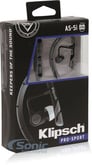 Klipsch AS-5i Black Image 4