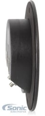Universal Subwoofer/Speaker Terminal Cup for Boxes & Enclosures (Belva BBTCP) (Open Box, Great) Image 2