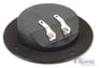 Universal Subwoofer/Speaker Terminal Cup for Boxes & Enclosures (Belva BBTCP) (Like New (Open Box)) Image 3