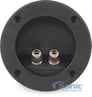 Universal Subwoofer/Speaker Terminal Cup for Boxes & Enclosures (Belva BBTCP) (Open Box, Good) Image 1