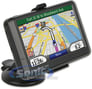 Garmin nuvi 255W (n&uuml;vi&reg; 255W, MPN: 010-00718-20) R/B Image 2