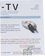 NAV-TV Audi Backup Camera NTV-KIT381 Image 4