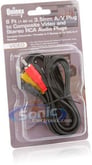 Uninex RS306 Image 2