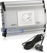 Planet Audio ZR900.1 R/B Image 1