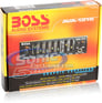 Boss AVA-1215 5-Band Equalizer Image 4