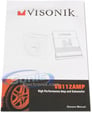 Visonik VB-112AMP R/B Image 5