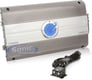 Planet Audio VX2200D R/B Image 1