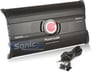 Planet Audio RXD2400 R/B Image 1