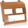 Scosche GM1482CSB / GM1482 Dash Kit Image 1