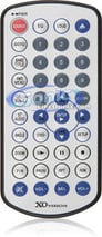 XO Vision XOD1750 Image 5