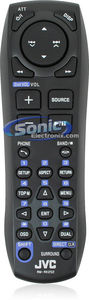 JVC KW-AVX810 Image 4